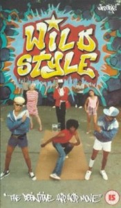wild-style