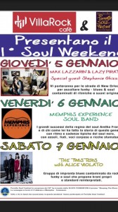 villarock